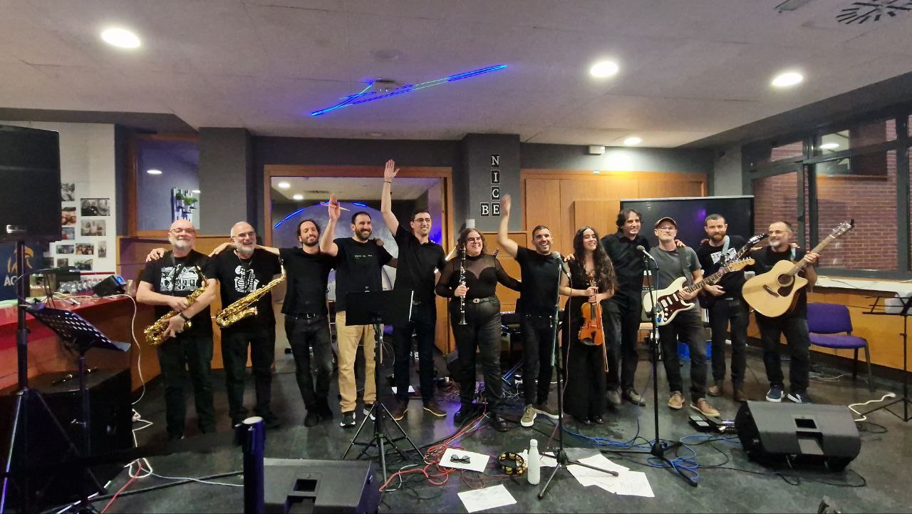 SciFdI, noviembre 2025